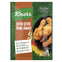 Knorr Crispy Breading Mix (Çıtır Pane Harcı) 90 G
